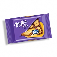 MILKA POCKET PZ.20 TUC